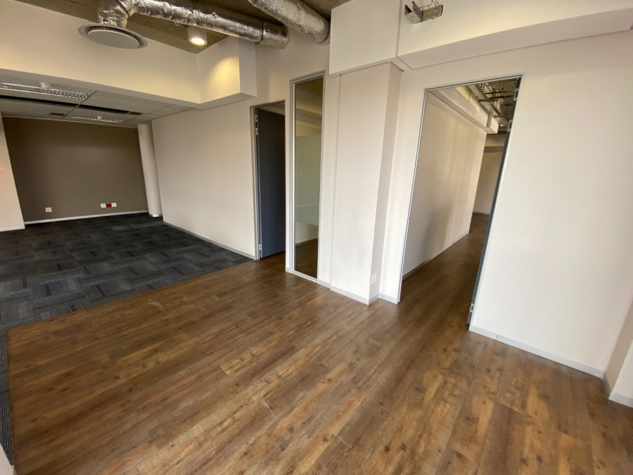 To Let commercial Property for Rent in Waterfall Gauteng