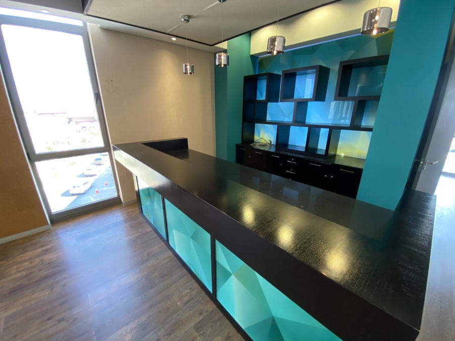 To Let commercial Property for Rent in Waterfall Gauteng