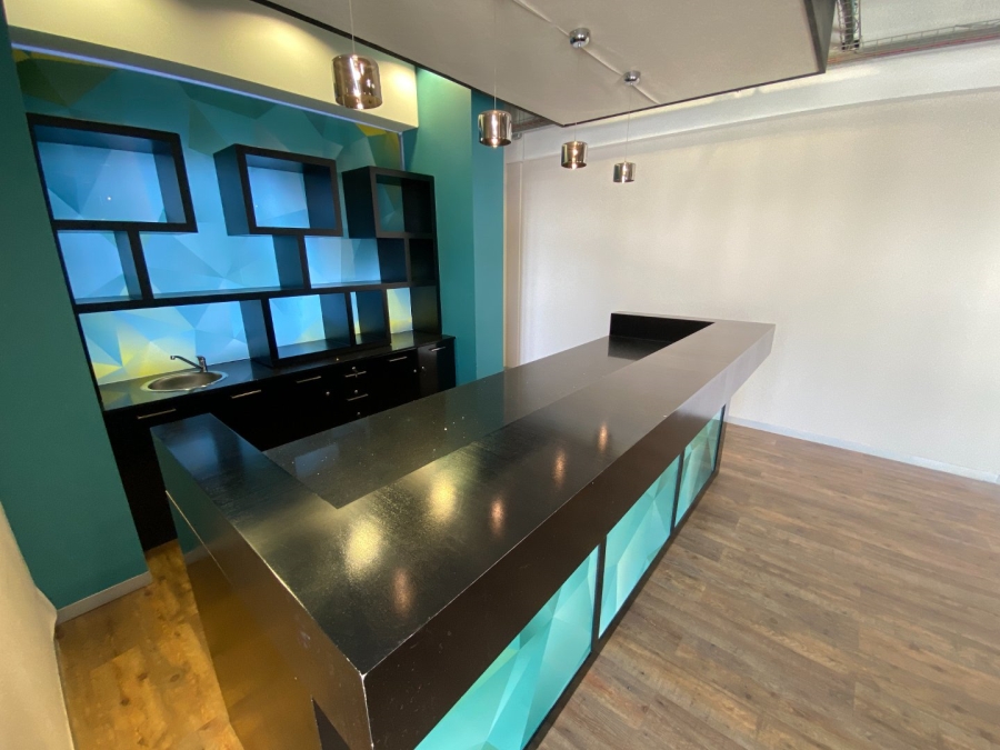 To Let commercial Property for Rent in Waterfall Gauteng