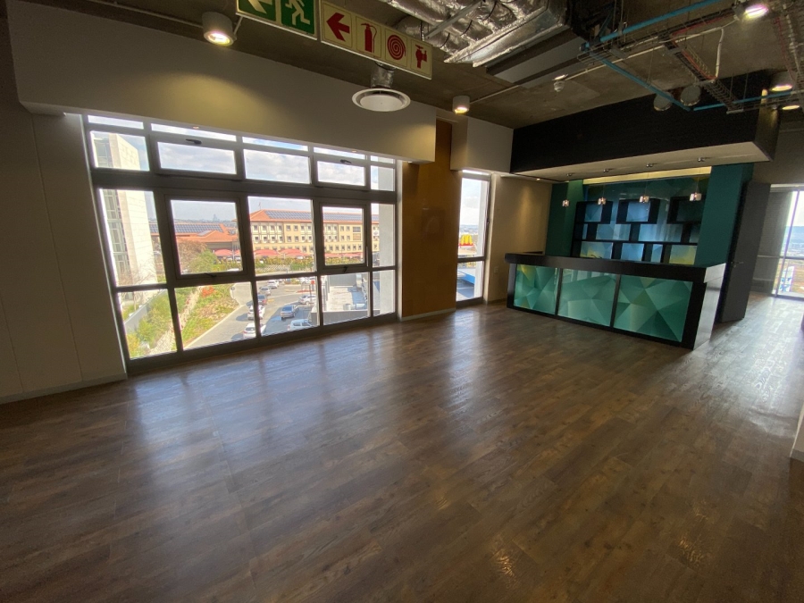 To Let commercial Property for Rent in Waterfall Gauteng