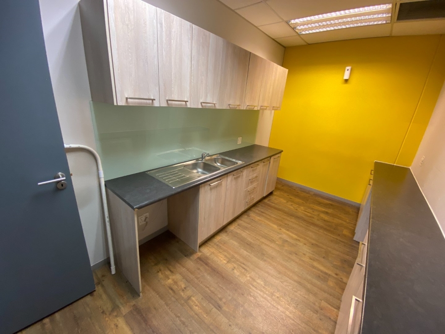 To Let commercial Property for Rent in Waterfall Gauteng