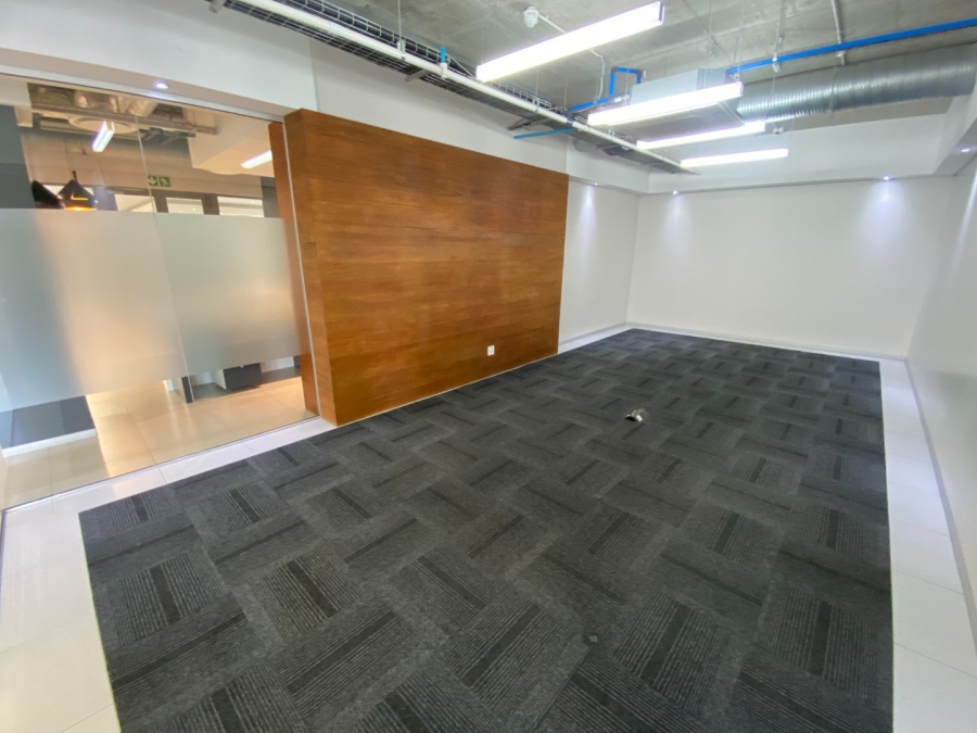 To Let commercial Property for Rent in Waterfall Gauteng