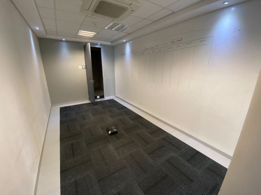To Let commercial Property for Rent in Waterfall Gauteng