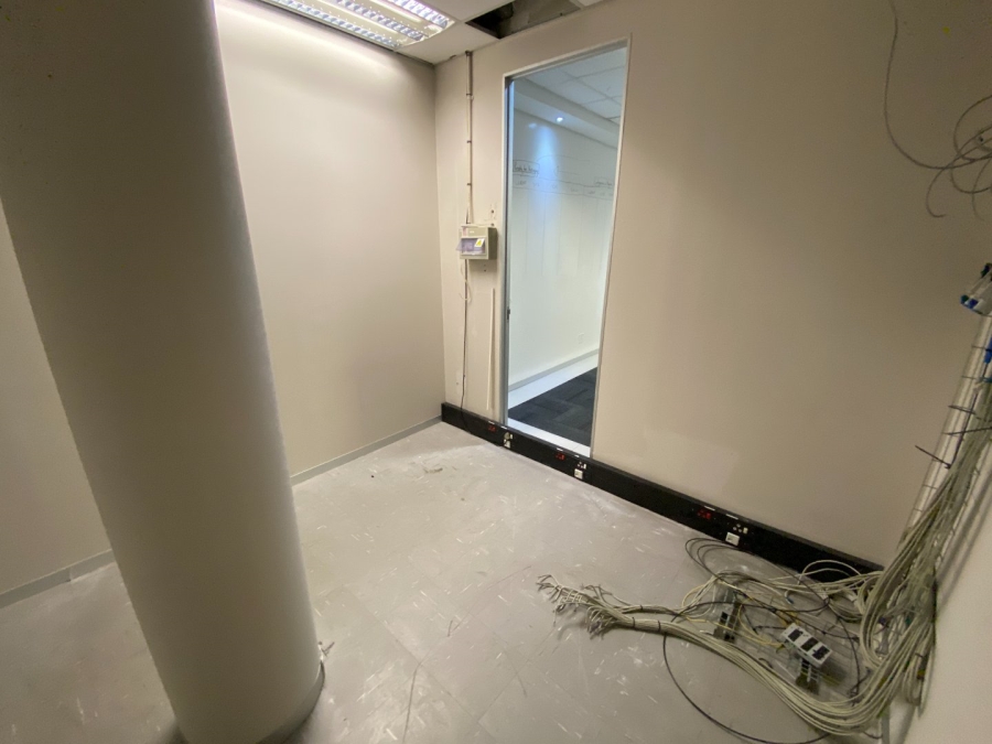 To Let commercial Property for Rent in Waterfall Gauteng