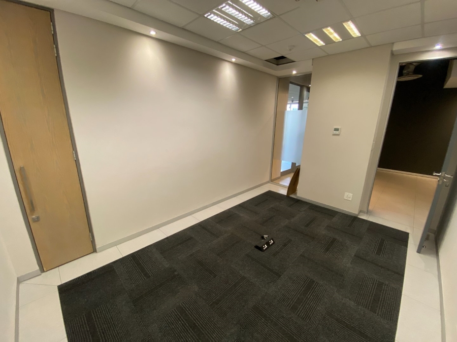 To Let commercial Property for Rent in Waterfall Gauteng