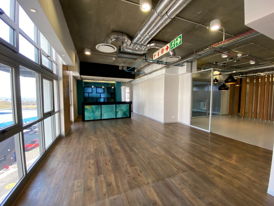 To Let commercial Property for Rent in Waterfall Gauteng