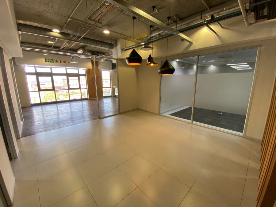 To Let commercial Property for Rent in Waterfall Gauteng