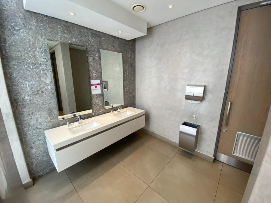 To Let commercial Property for Rent in Waterfall Gauteng