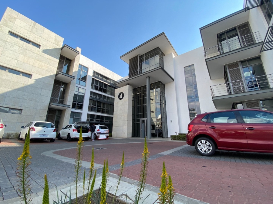 To Let commercial Property for Rent in Waterfall Gauteng