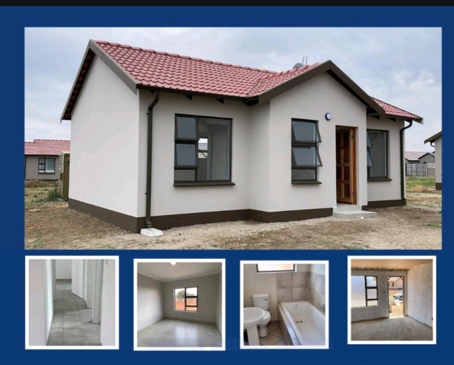3 Bedroom Property for Sale in Windmill Park Gauteng