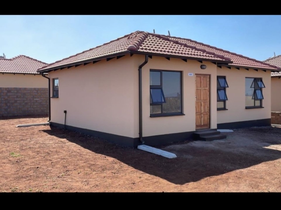 3 Bedroom Property for Sale in Windmill Park Gauteng