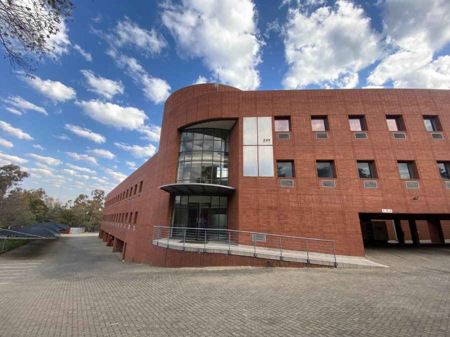 To Let commercial Property for Rent in Vorna Valley Gauteng