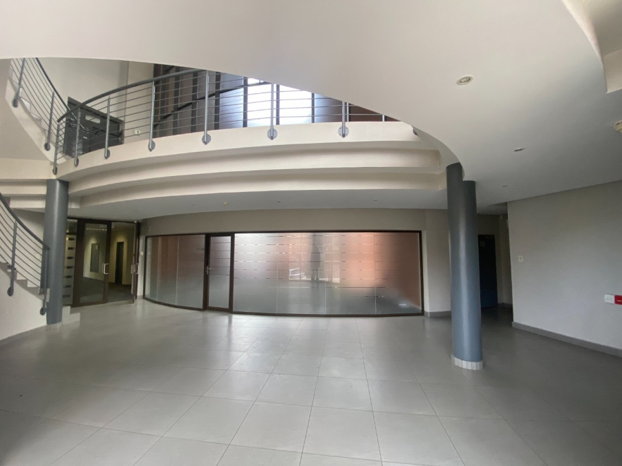 To Let commercial Property for Rent in Vorna Valley Gauteng