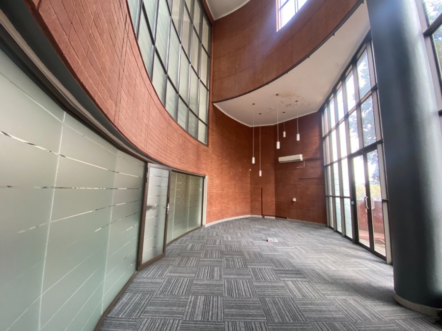 To Let commercial Property for Rent in Vorna Valley Gauteng