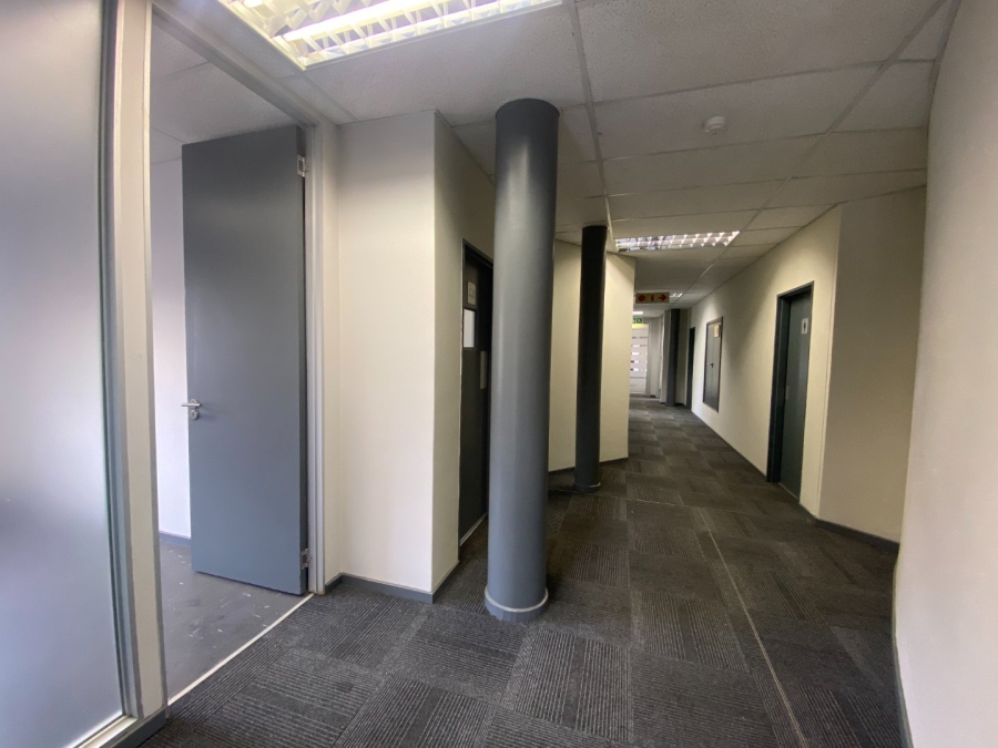 To Let commercial Property for Rent in Vorna Valley Gauteng