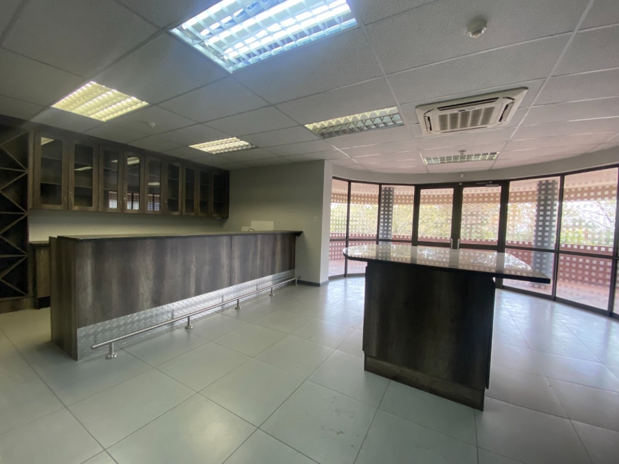 To Let commercial Property for Rent in Vorna Valley Gauteng