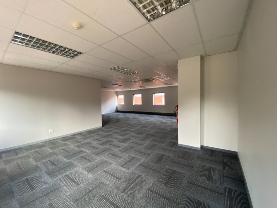 To Let commercial Property for Rent in Vorna Valley Gauteng