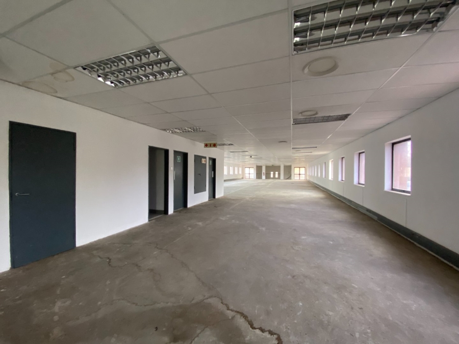 To Let commercial Property for Rent in Vorna Valley Gauteng