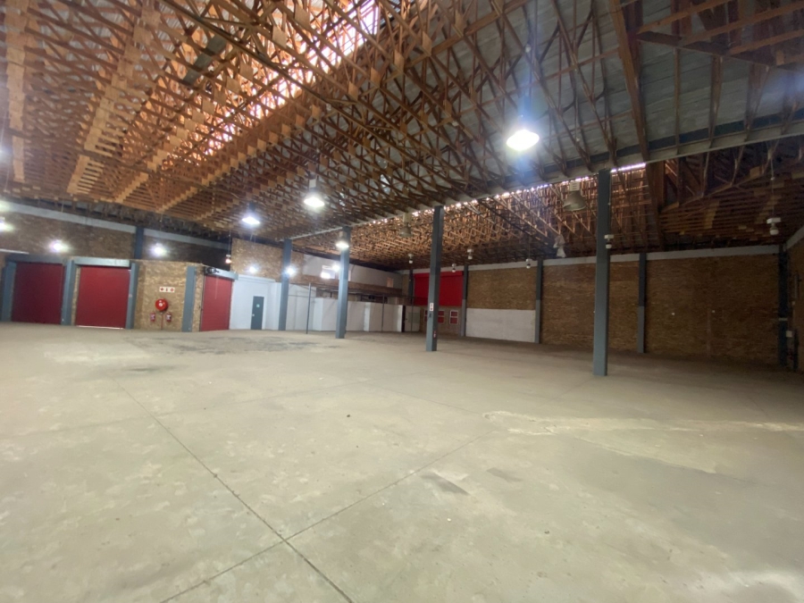 To Let commercial Property for Rent in Vorna Valley Gauteng