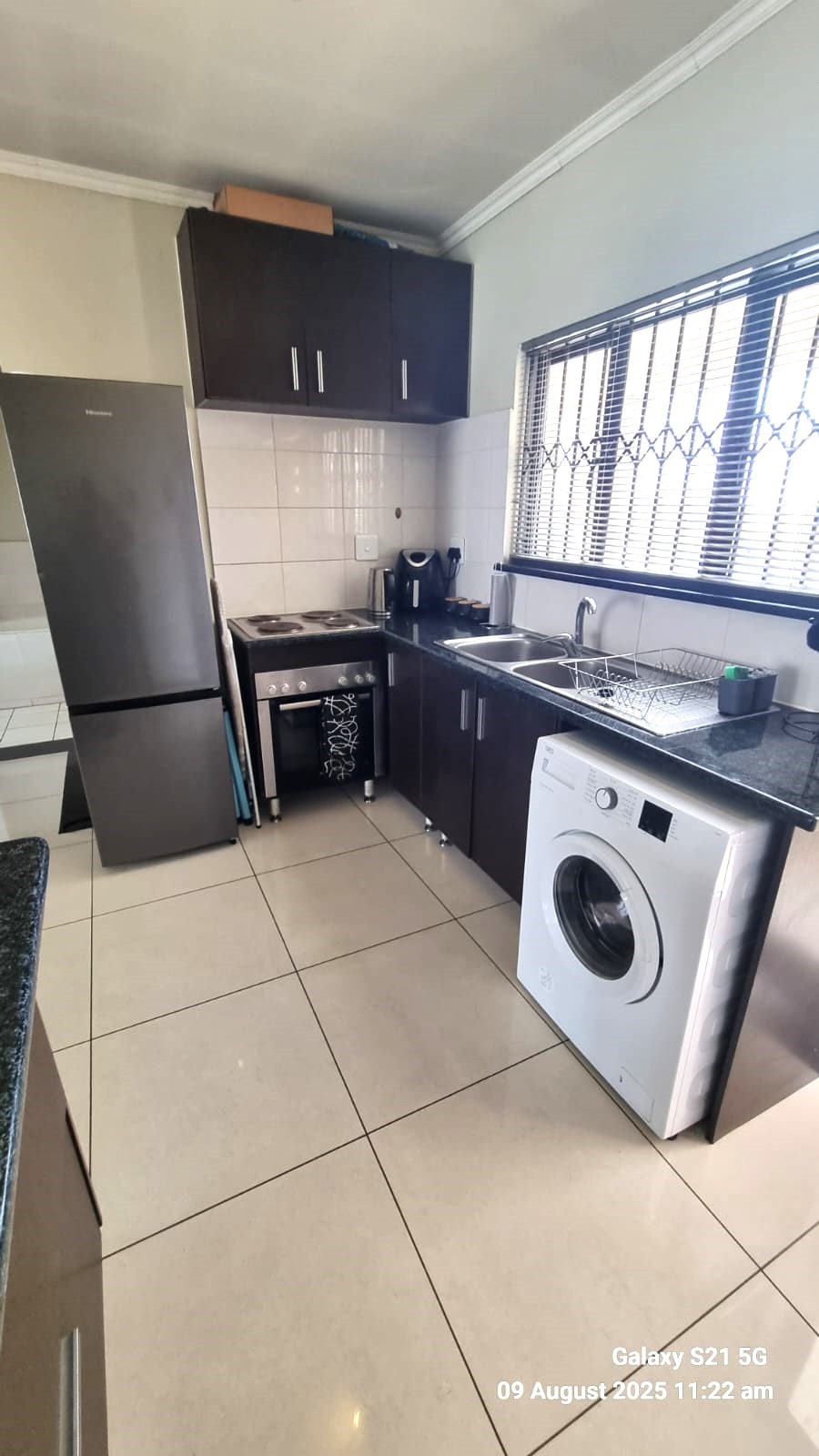1 Bedroom Property for Sale in Noordwyk Gauteng