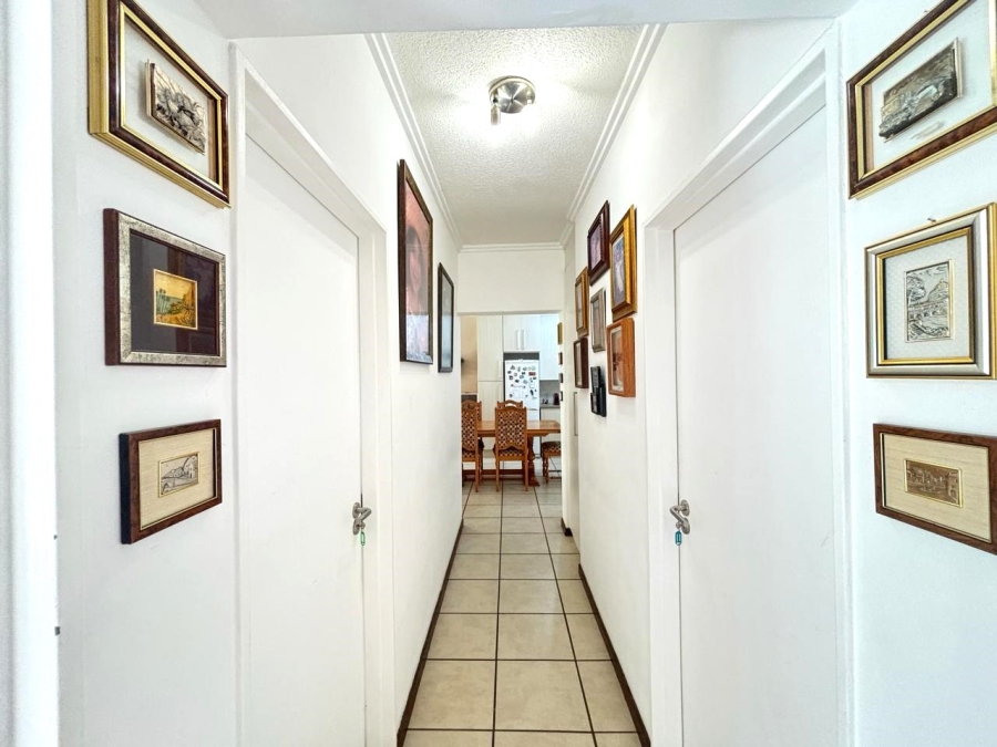To Let 3 Bedroom Property for Rent in Fourways Gauteng