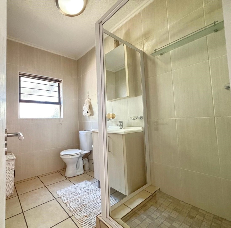 To Let 3 Bedroom Property for Rent in Fourways Gauteng