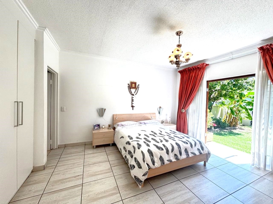 To Let 3 Bedroom Property for Rent in Fourways Gauteng