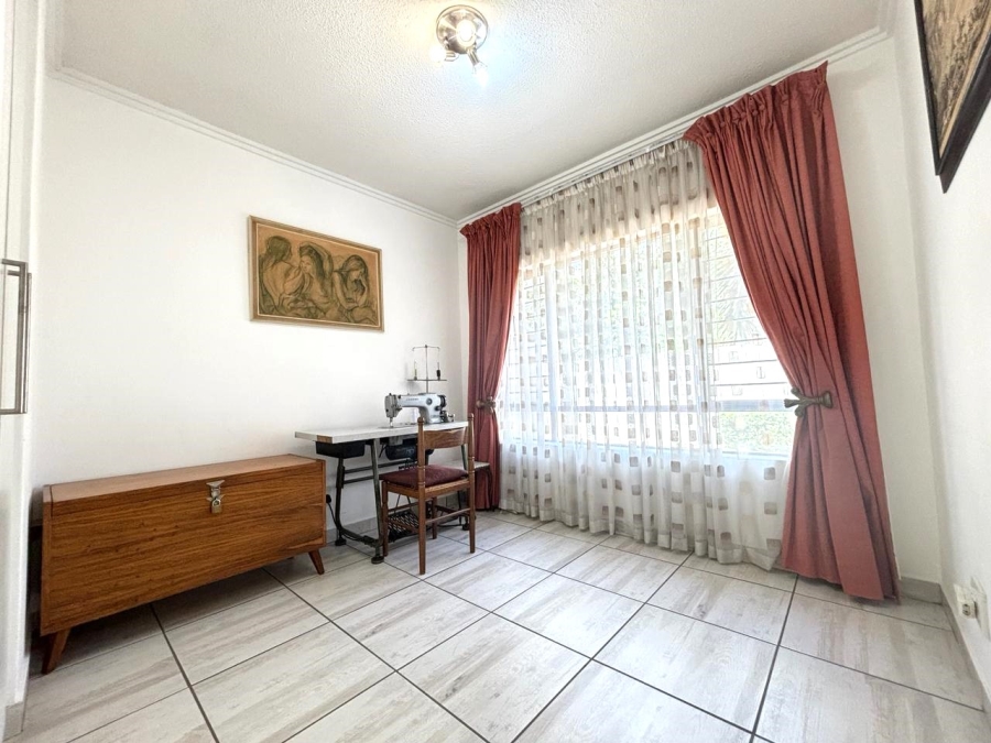 To Let 3 Bedroom Property for Rent in Fourways Gauteng