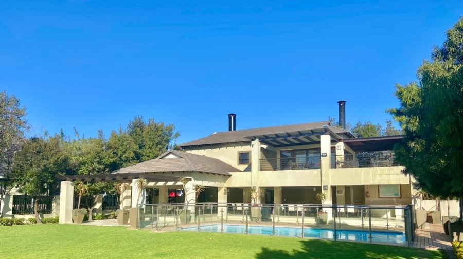 To Let 3 Bedroom Property for Rent in Fourways Gauteng