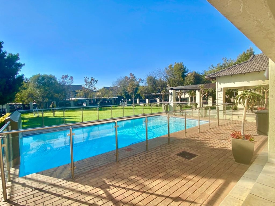 To Let 3 Bedroom Property for Rent in Fourways Gauteng