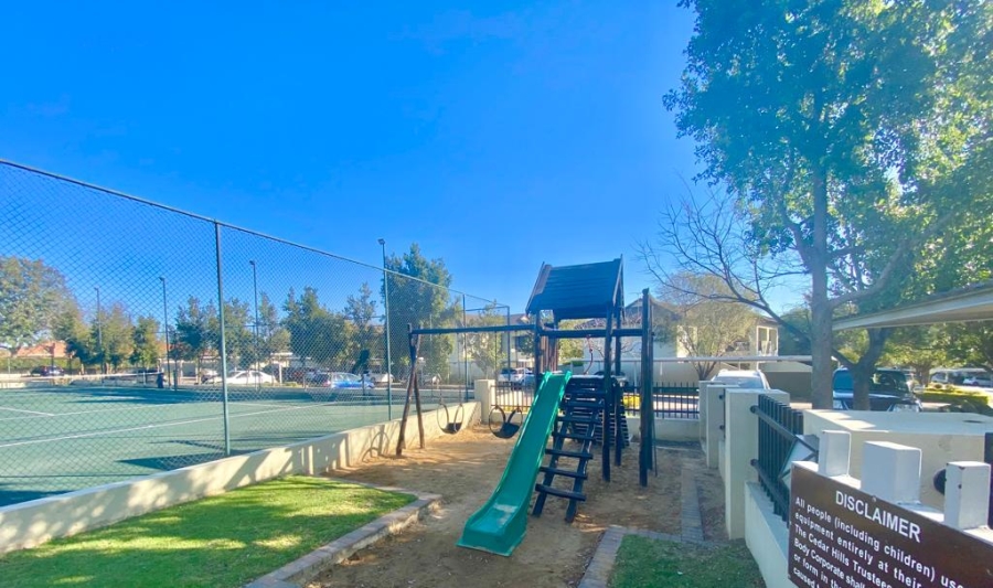 To Let 3 Bedroom Property for Rent in Fourways Gauteng