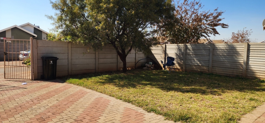 3 Bedroom Property for Sale in Sky City Gauteng