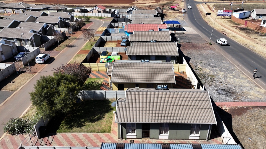 3 Bedroom Property for Sale in Sky City Gauteng