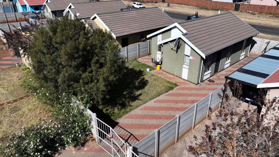 3 Bedroom Property for Sale in Sky City Gauteng