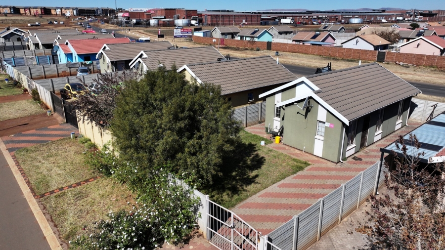 3 Bedroom Property for Sale in Sky City Gauteng