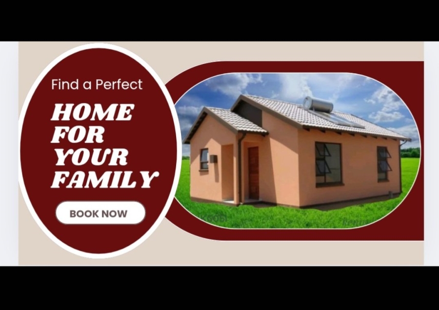 2 Bedroom Property for Sale in Windmill Park Gauteng