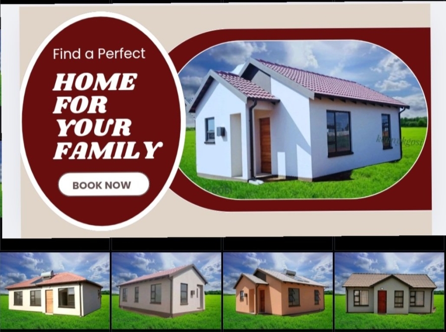 2 Bedroom Property for Sale in Windmill Park Gauteng