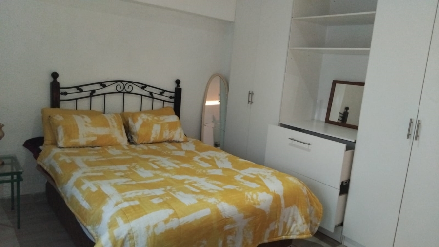 To Let 1 Bedroom Property for Rent in Sophiatown Gauteng