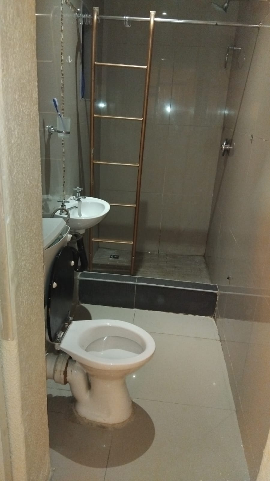 To Let 1 Bedroom Property for Rent in Sophiatown Gauteng
