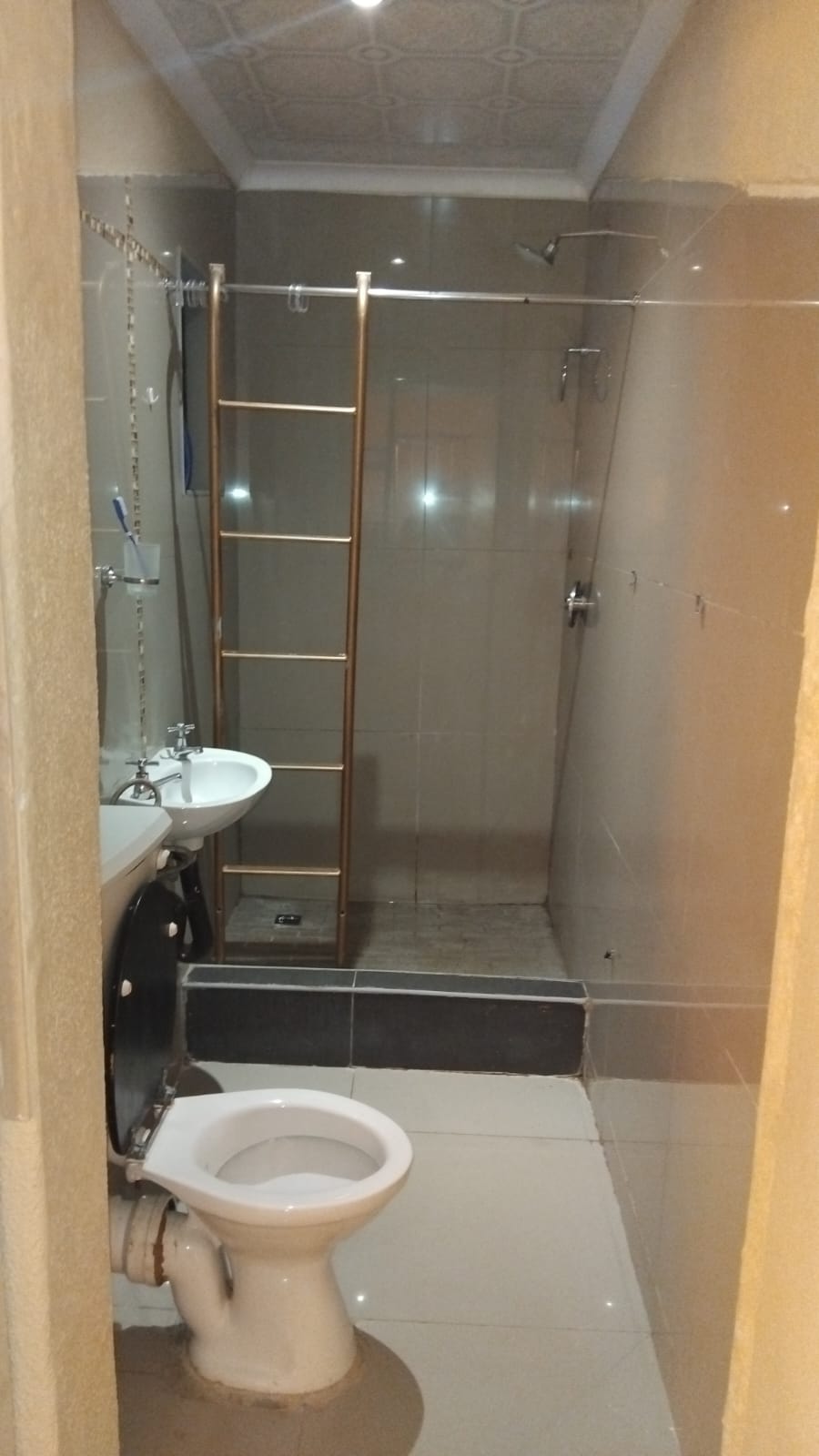 To Let 1 Bedroom Property for Rent in Sophiatown Gauteng