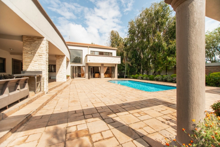 5 Bedroom Property for Sale in Dowerglen Gauteng