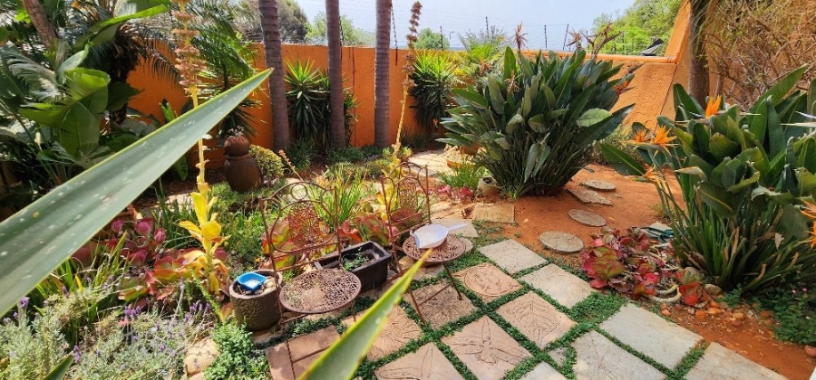 2 Bedroom Property for Sale in Boskruin Gauteng