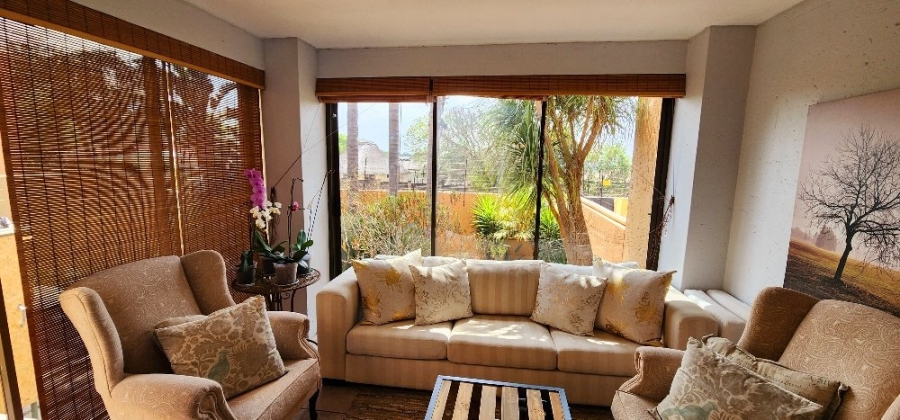2 Bedroom Property for Sale in Boskruin Gauteng