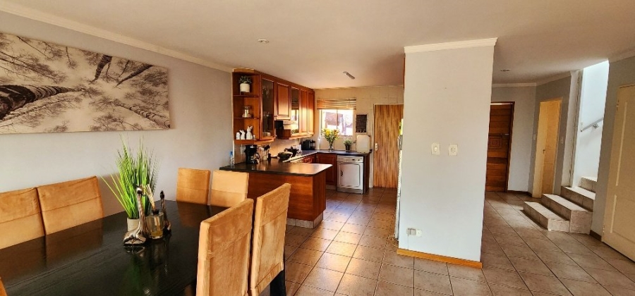 2 Bedroom Property for Sale in Boskruin Gauteng