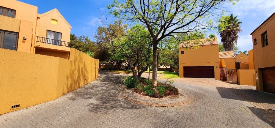 2 Bedroom Property for Sale in Boskruin Gauteng