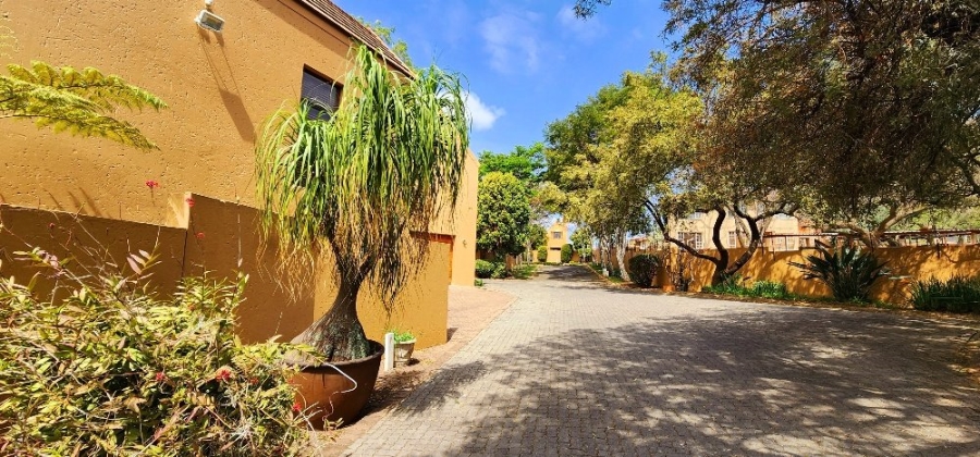 2 Bedroom Property for Sale in Boskruin Gauteng