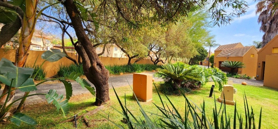 2 Bedroom Property for Sale in Boskruin Gauteng