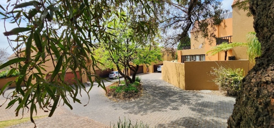 2 Bedroom Property for Sale in Boskruin Gauteng