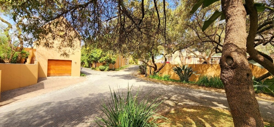 2 Bedroom Property for Sale in Boskruin Gauteng