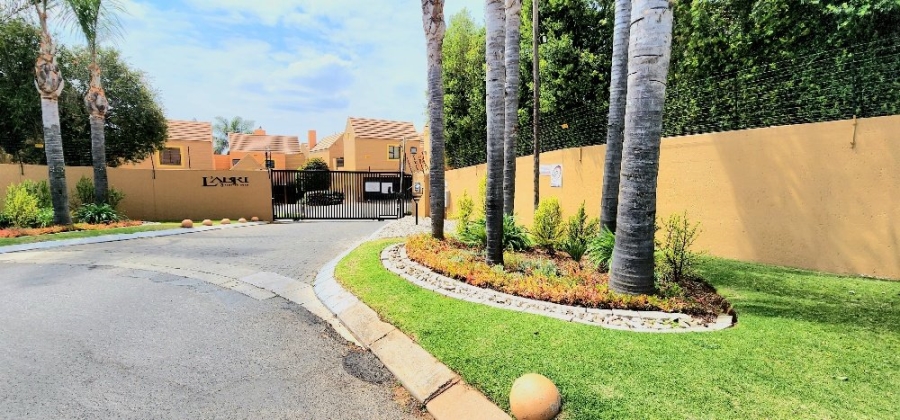 2 Bedroom Property for Sale in Boskruin Gauteng